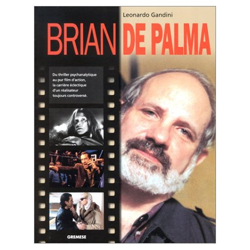 Brian De Palma