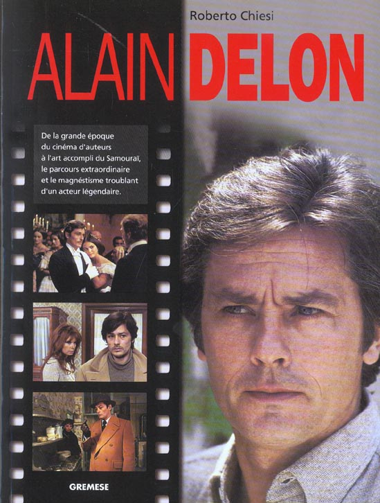 Alain Delon