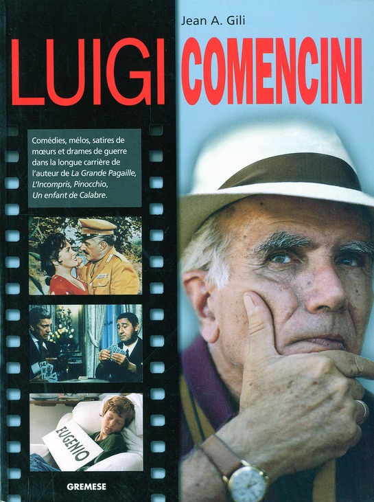 Luigi Comencini
