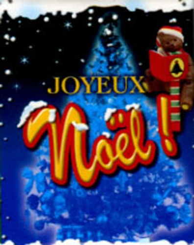 Joyeux Noël !