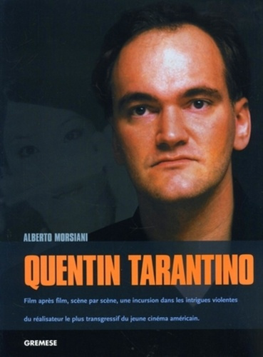 Quentin Tarantino
