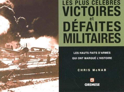 Les plus célèbres victoires et défaites militaires. Les hauts faits d'armes qui ont marqué l'histoir