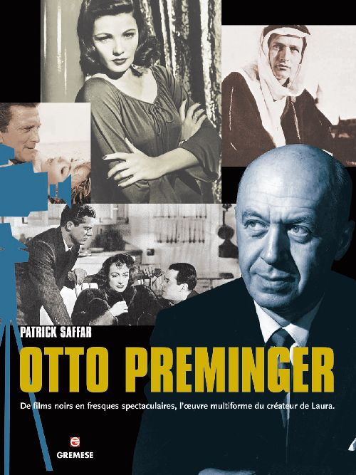Otto Preminger