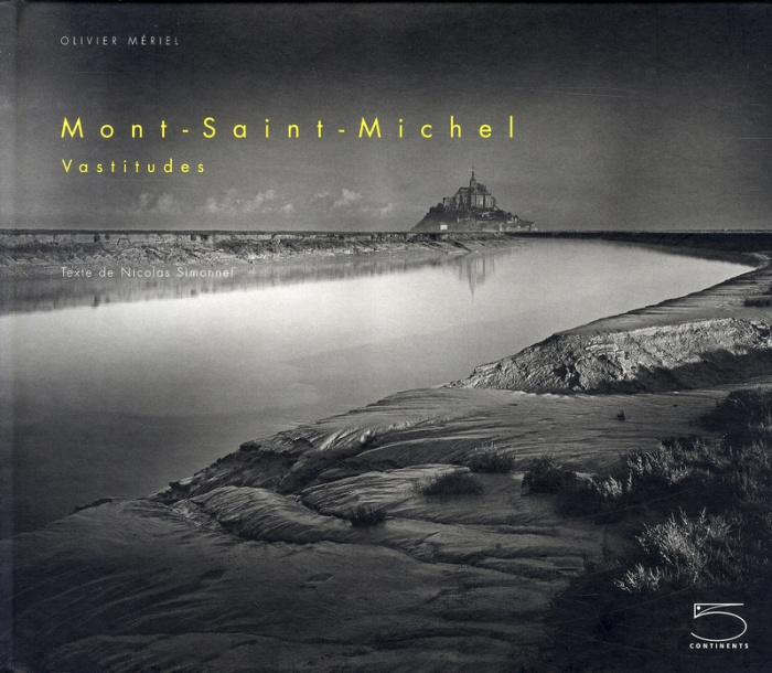 Mont-Saint-Michel. Vastitudes