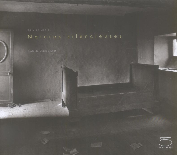 Natures silencieuses