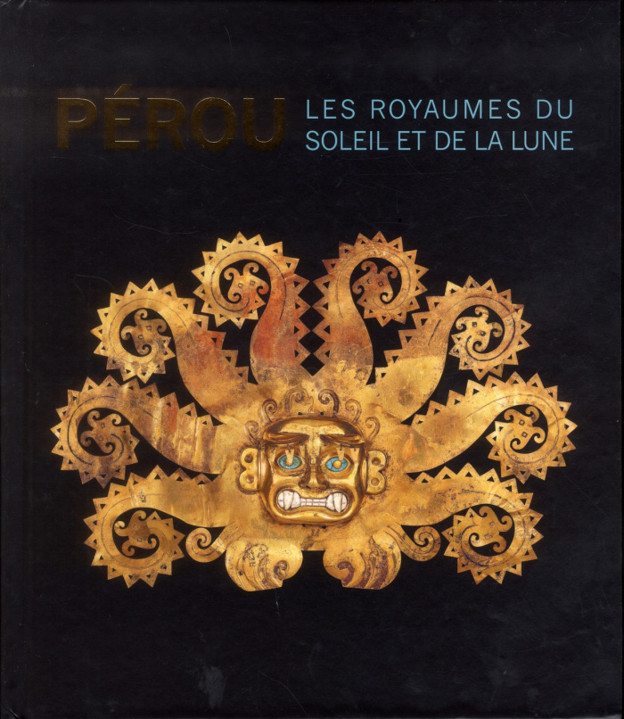 Pérou : les royaumes du soleil et de la lune