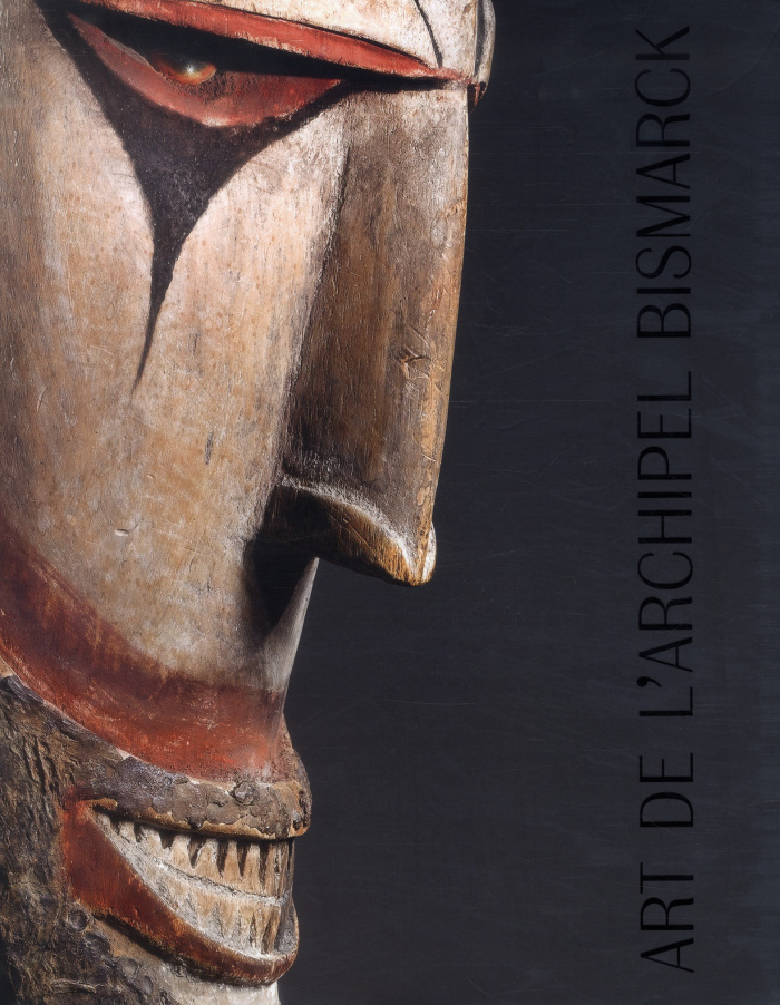 Art de l'archipel Bismarck