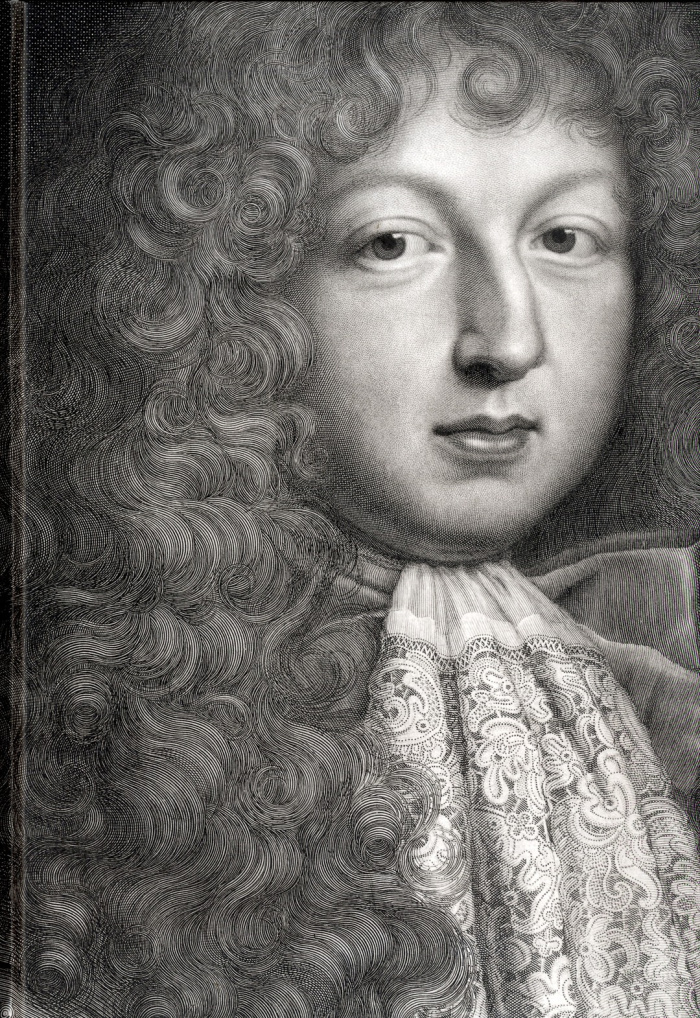 Robert Nanteuil graveur du roi. La collection Rossier-Koechlin