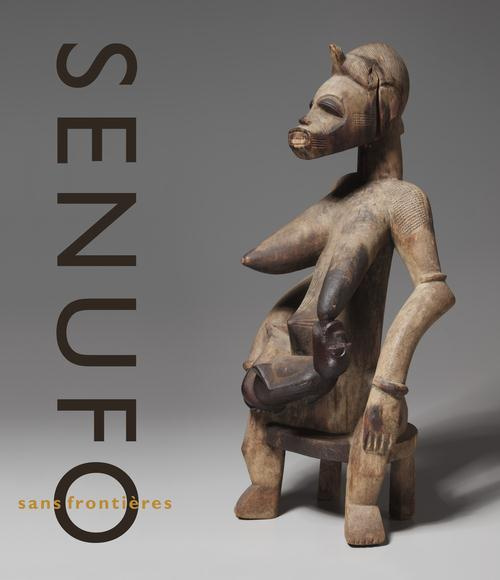 Senufo sans frontières. La dynamique des arts et des identités en Afrique de l'ouest