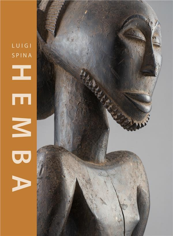 Hemba. Edition bilingue français-anglais