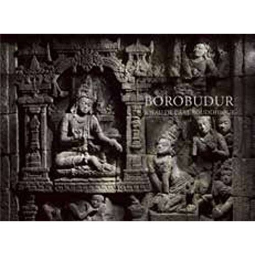 Borobudur. Joyau de l'art bouddhique