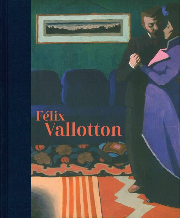Félix Vallotton