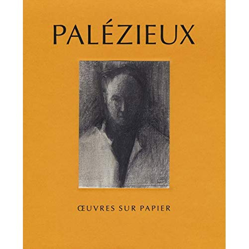 Palézieux. Oeuvres sur papier - Coffret en 4 volumes : Estampes ; Dessins ; Lavis et aquarelles ; Es