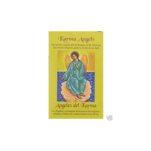Oracle Anges du Karma
