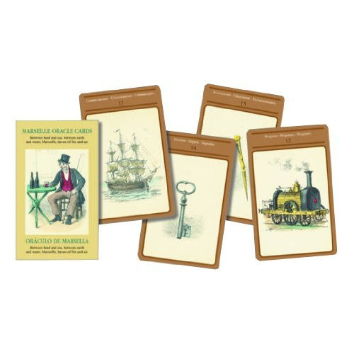 Oracle de Marseille