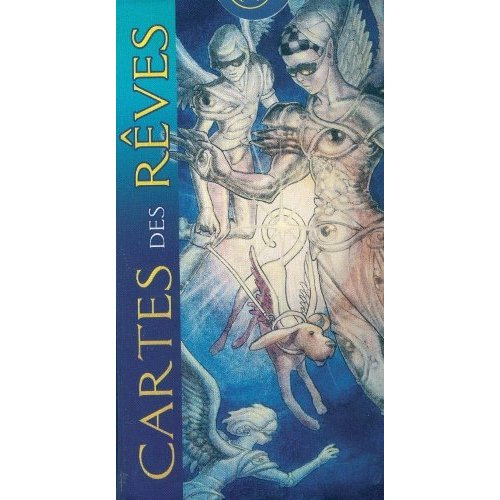 Cartes des Rêves