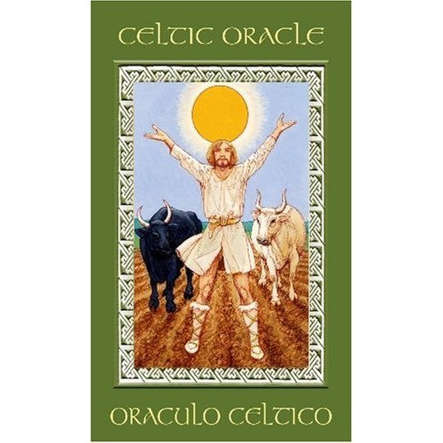 Oracle Celtique