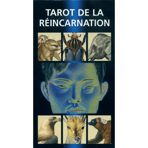 TAROT DE LA REINCARNATION