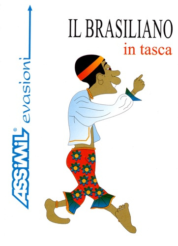 IL BRASILIANO IN TASCA