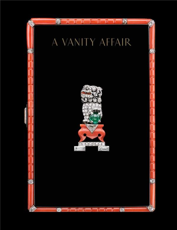 A Vanity Affair. L'art du nécessaire