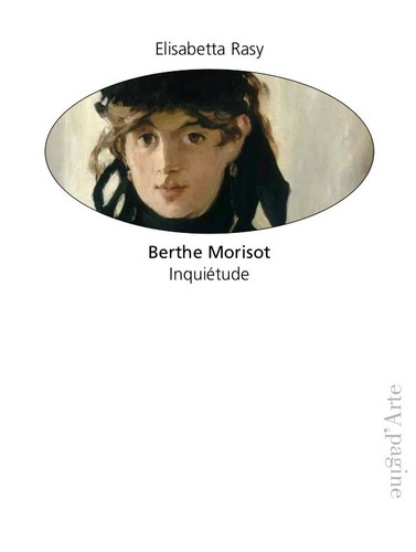 Berthe Morisot. Inquiétude