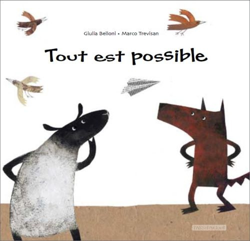 Tout est possible