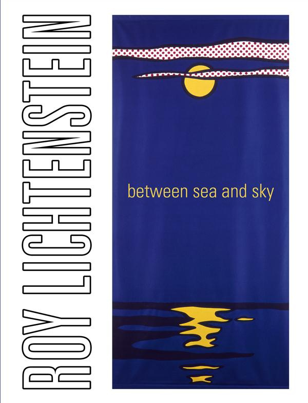 ROY LICHTENSTEIN