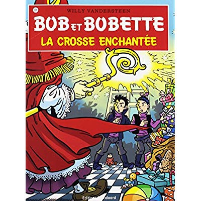 BB 306 LA CROSSE ENCHANTEE