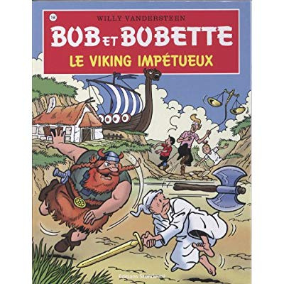 BB 158 LE VIKING IMPETUEUX