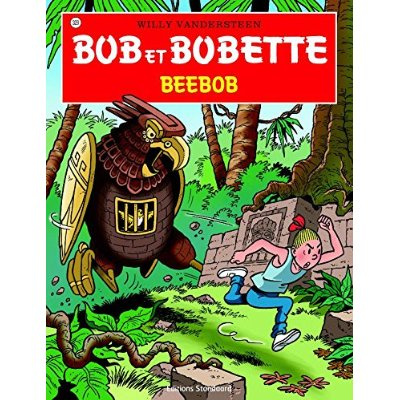 BOB ET BEBETTE 329 BEEBOB