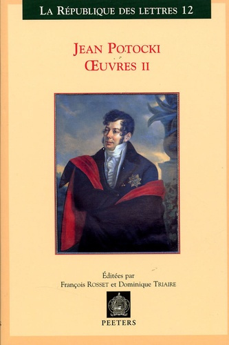 OEUVRES II