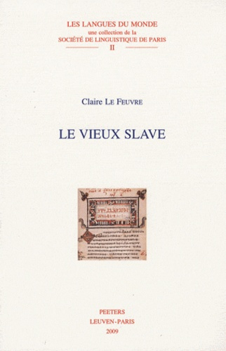 LE VIEUX SLAVE