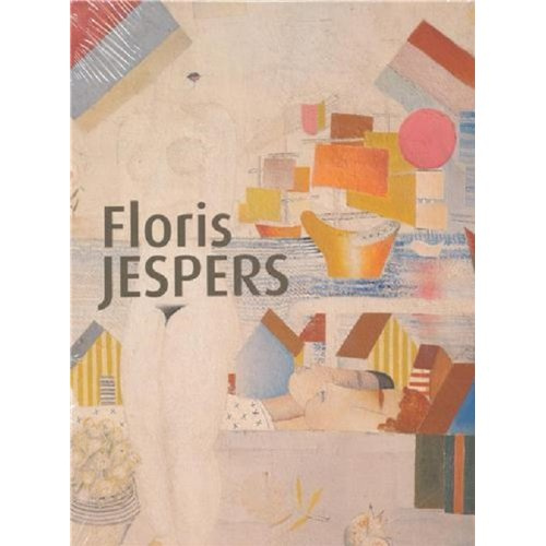 Floris Jespers. Rétrospective