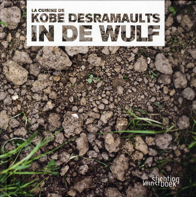 Kobe Desramaults. In de Wulf