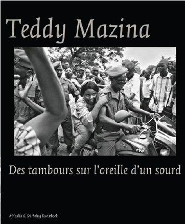 Des tambours sur l'oreille d'un sourd. Burundi