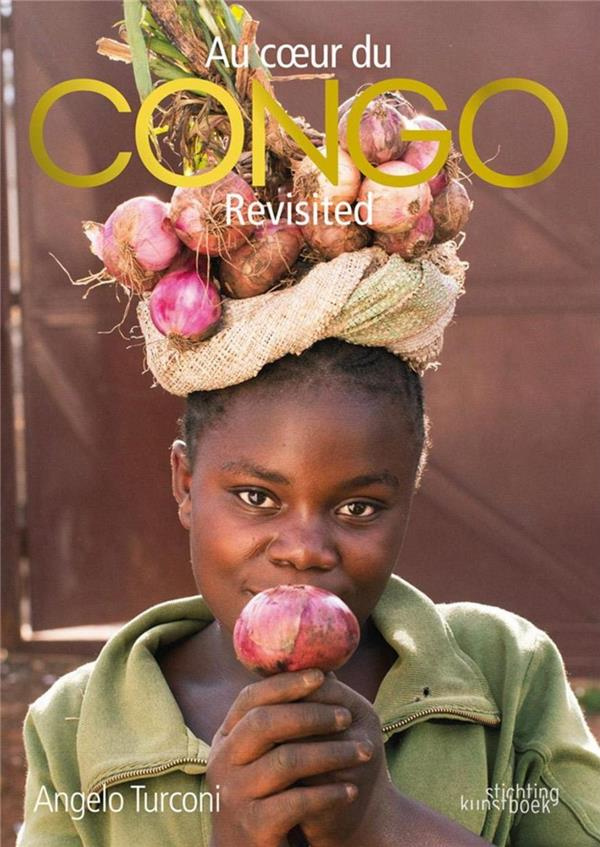 Au coeur du Congo revisited
