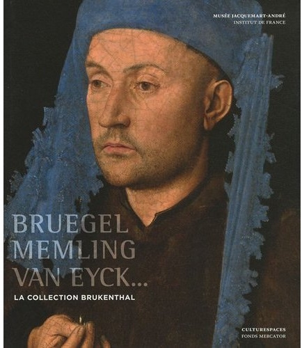 Bruegel, Memling, Van Eyck... La collection Brukenthal