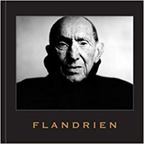 Stephan vanfleteren flandrien /neerlandais