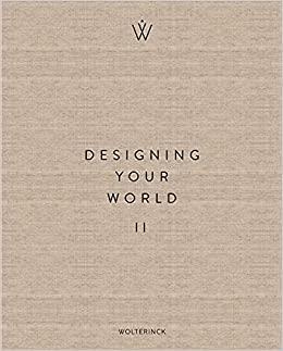 DESIGNING YOUR WORLD II