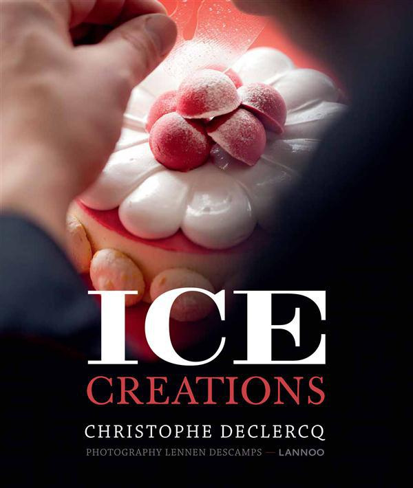 Ice creations