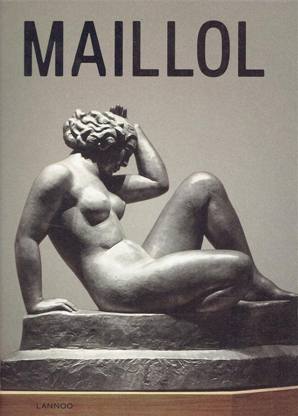 Maillol. Art