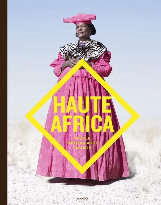 Haute africa