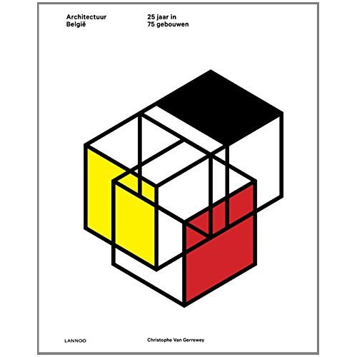 L'architecture en Belgique. 0