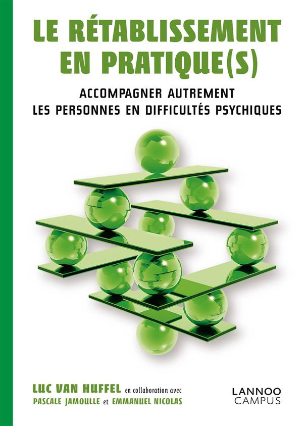 Le rétablissement en pratique(s). Economie et management