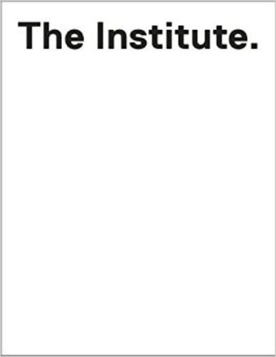 The Institute. Art