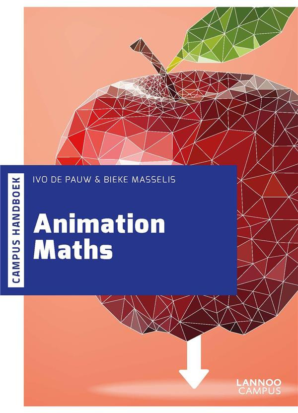 Animation Maths /anglais
