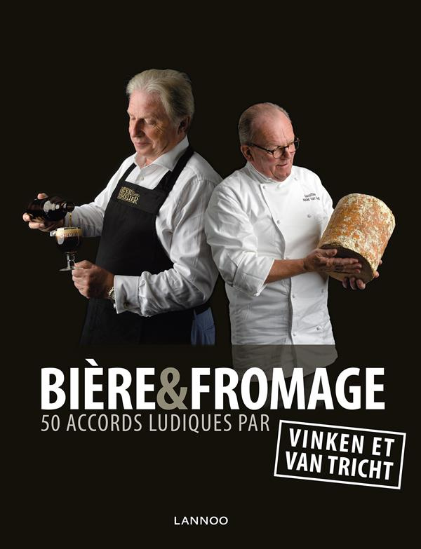 Fromages & bieres