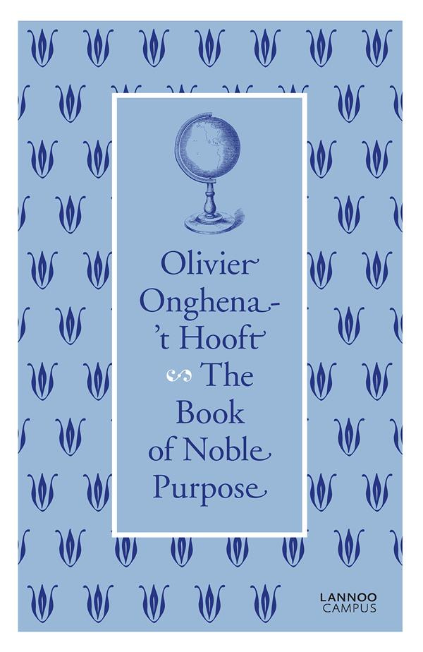 THE BOOK OF NOBLE PURPOSE