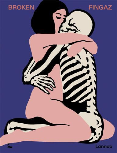 BROKEN FINGAZ