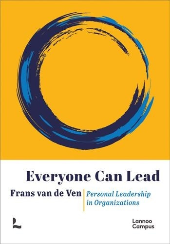 Everyone can lead /anglais